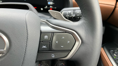 Lexus LBX 1.5 Takumi 5dr E-CVT Hybrid Hatchback